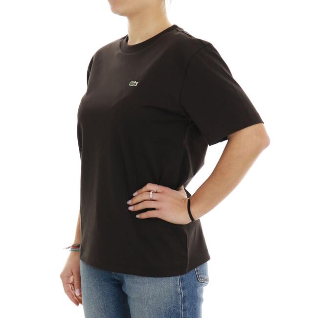 T-SHIRT BASIC LACOSTE - Mad Fashion | img vers.1300x/